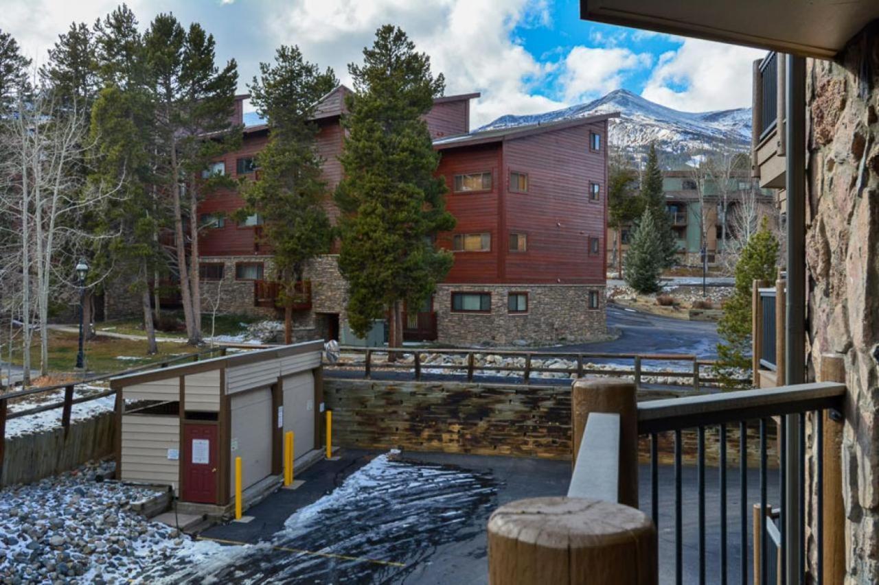 Park Place E203 Breckenridge Exterior foto